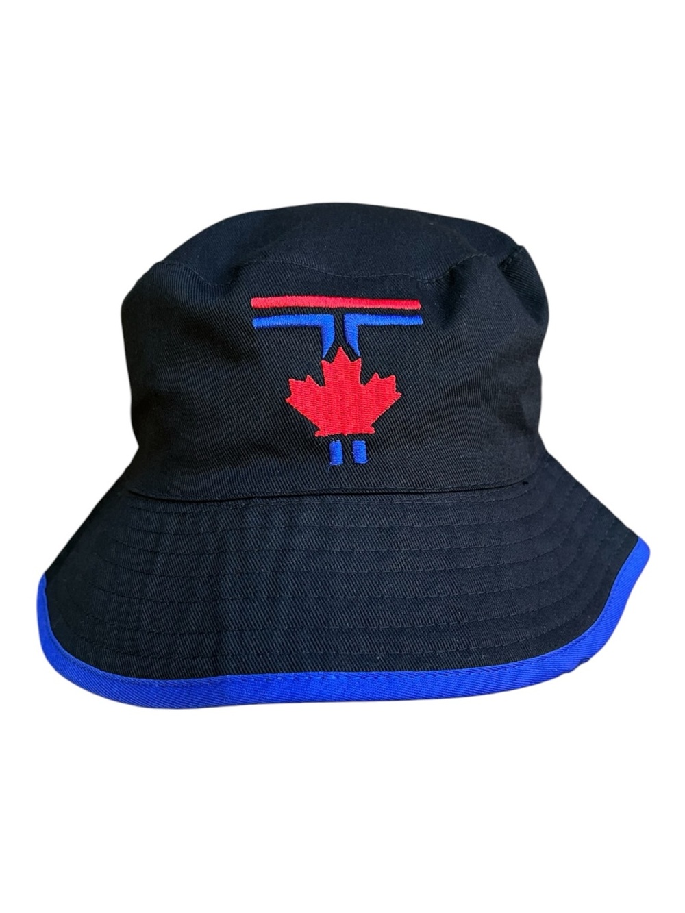 Toronto Blue Jays City Connect SGA Reversible Bucket Hat Baseball